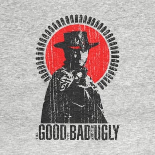 The Good, The Bad, & The Ugly T-Shirt